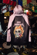 METALLICA BLACK