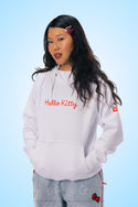 HELLO KITTY® WHITE RED