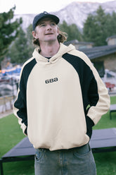 686 Legacy Premium Heavyweight Hoody - LIMESTONE