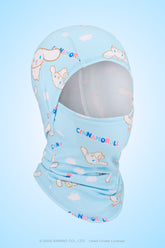 686 Hurra Hinged Balaclava - CINNAMOROLL™ BLUE