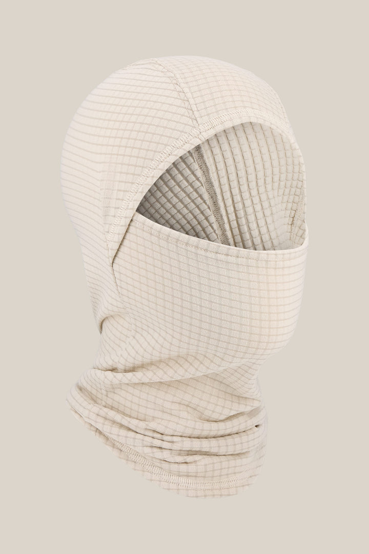 686 Mission Grid™ Balaclava — LIMESTONE