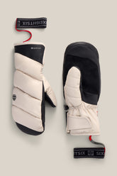 686 Men's GORE-TEX® Buffer Insulated Mitt - LIMESTONE