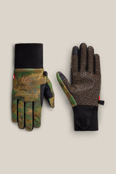 686 Men's Hold Up Pipe Glove - CAMO