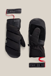 686 Women's GORE-TEX® Buffer Insulated Mitt - BLACK