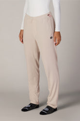 686 Women's Mission Grid™ Pant - LIMESTONE