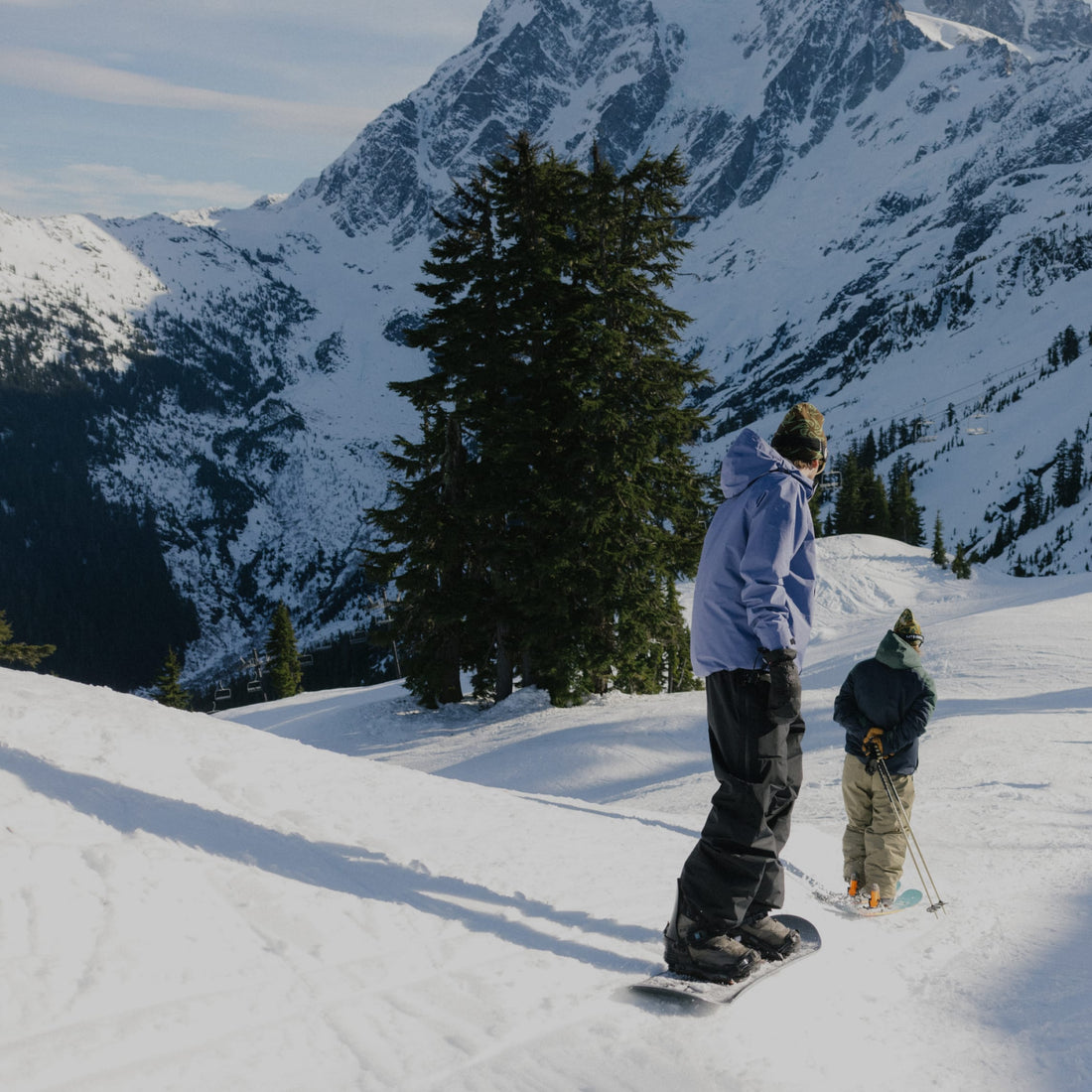 686 Technical Apparel | Our Story – 686.com