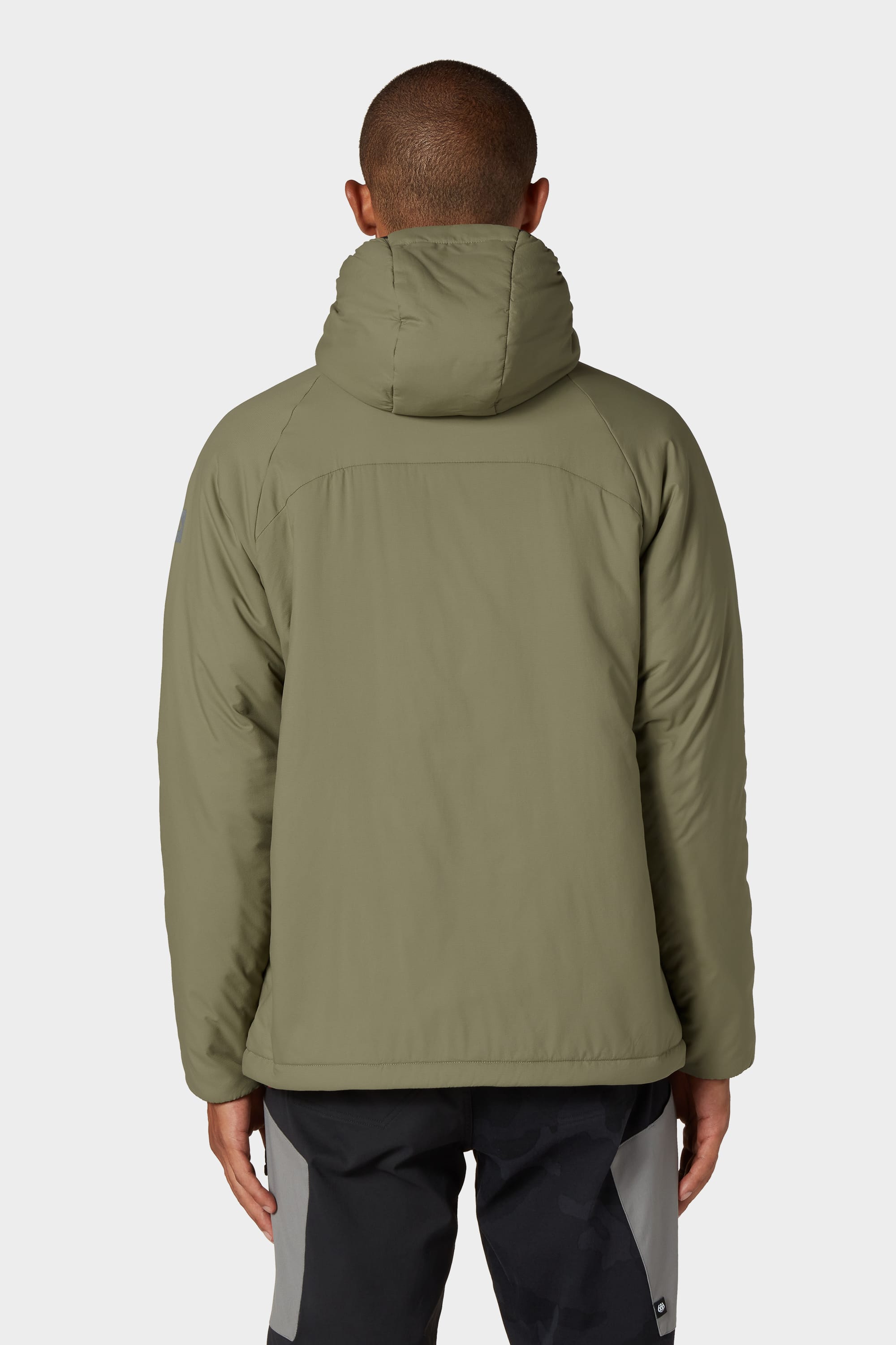 686 Men's Primaloft Source Jacket – 686.com