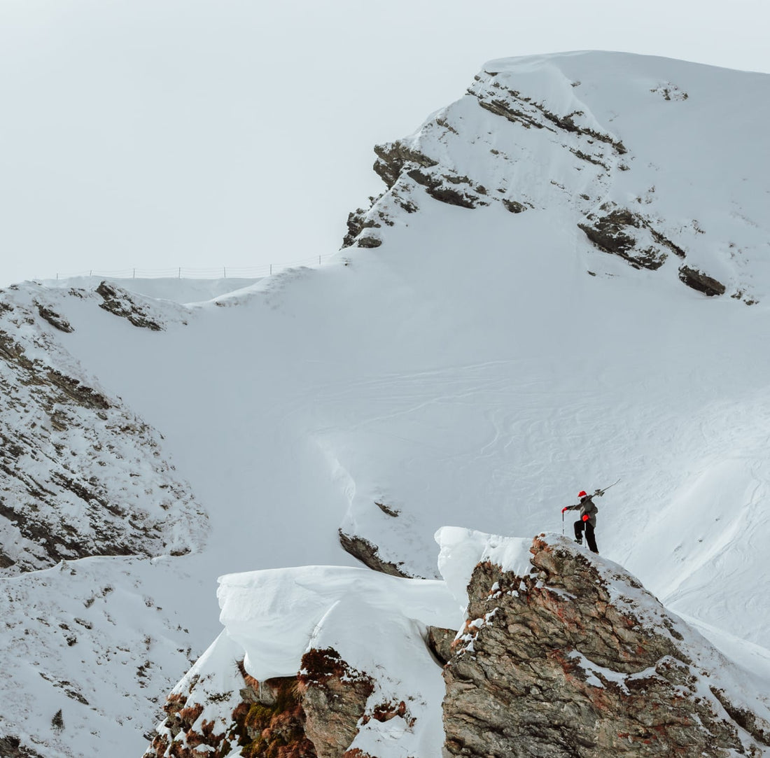 686 Technical Apparel | Our Story – 686.com