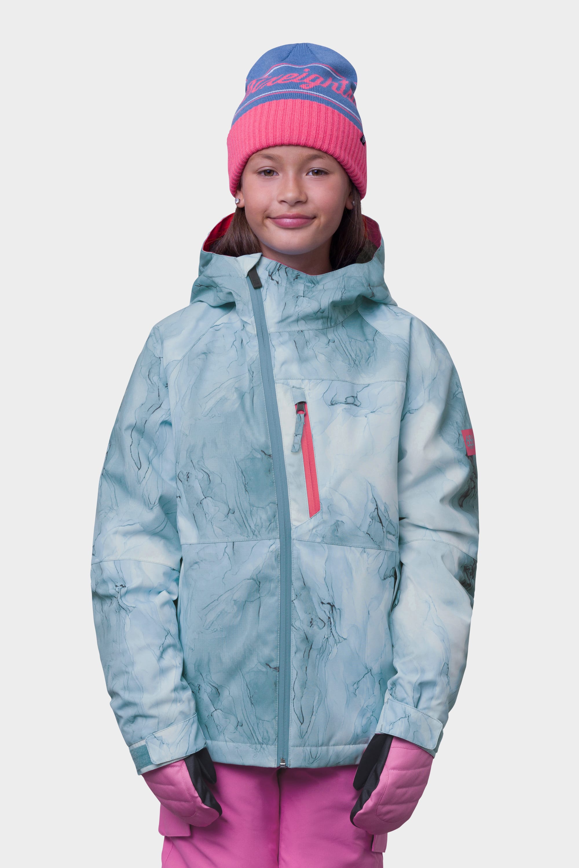 686 Technical Apparel | Youth Snow Jackets – 686.com