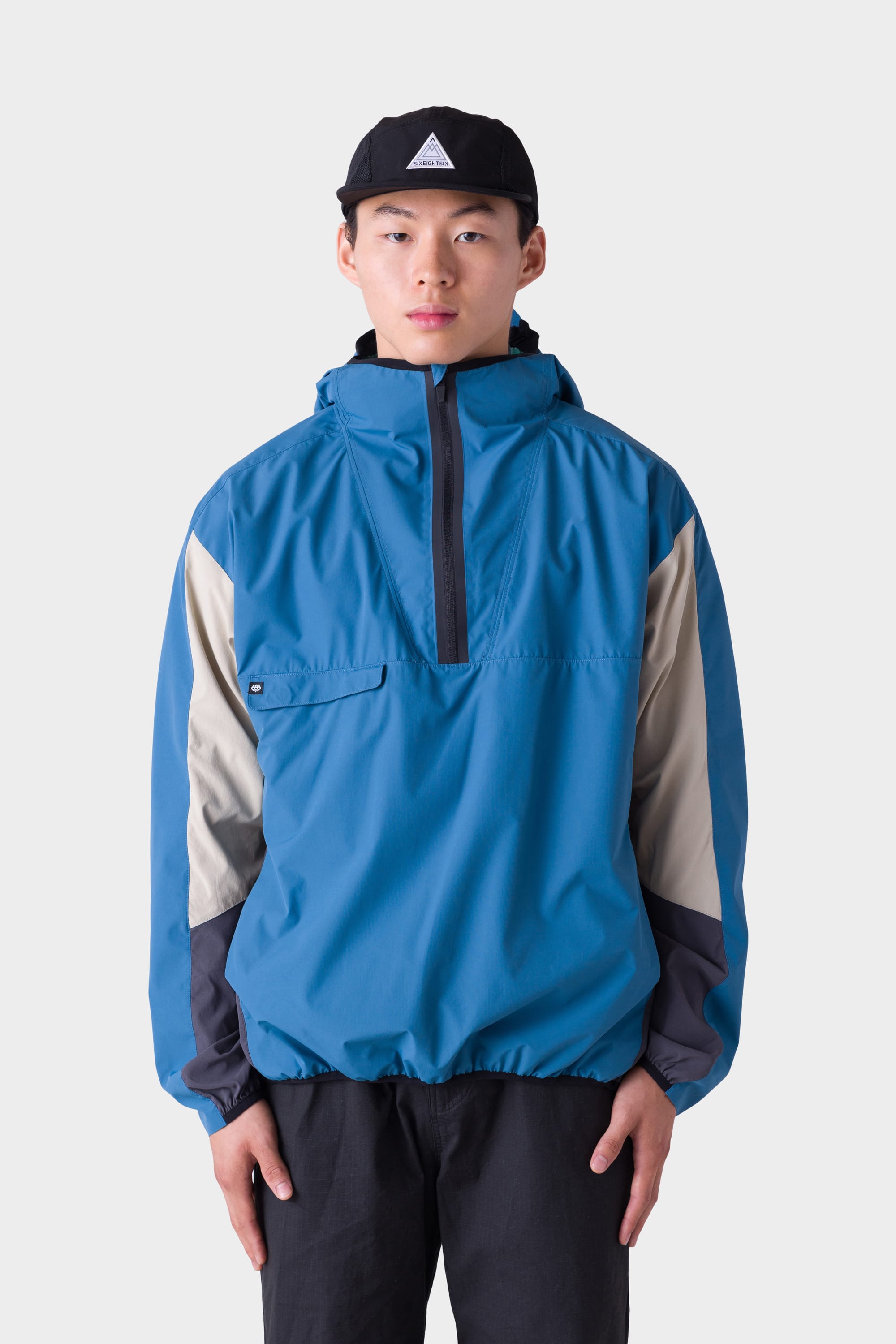 GORE-TEX INFINIUM™ COLLECTION – 686.com