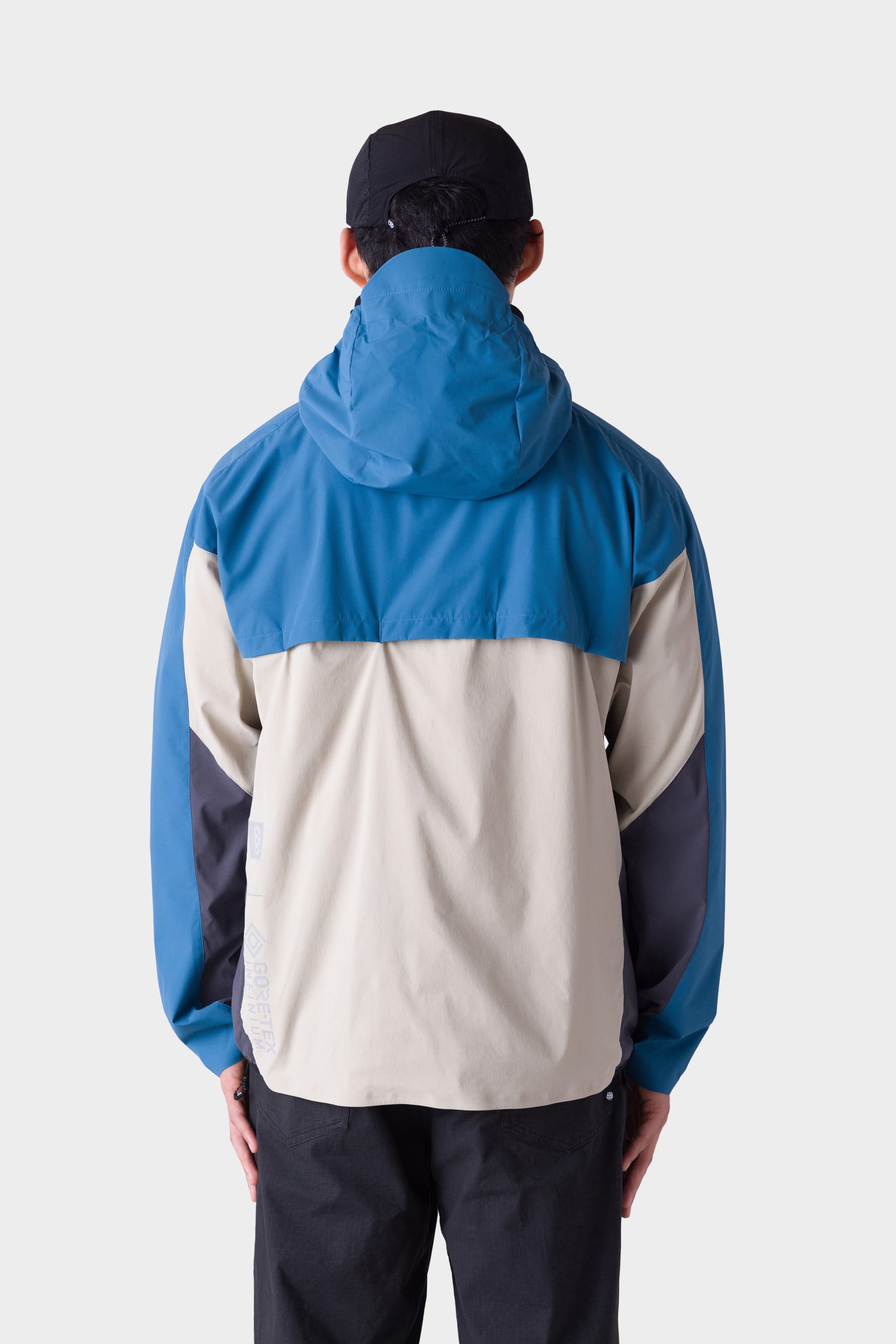 GORE-TEX INFINIUM™ COLLECTION – 686.com