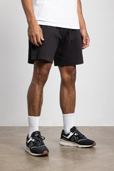 Product photo: WASHED BLACK / S