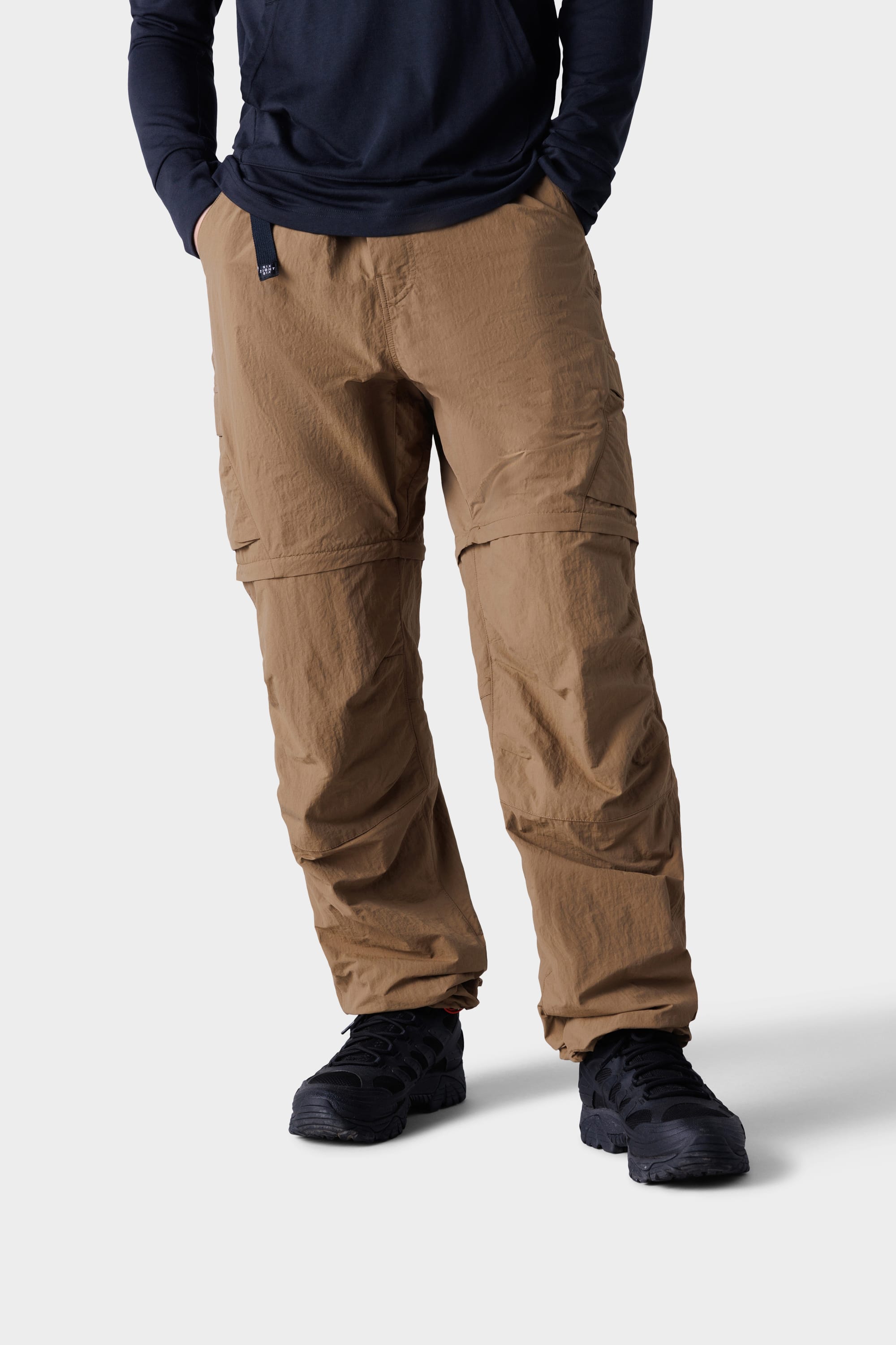 686 Men's Traverse Zip Off Cargo Pant - Wide Fit – 686.com